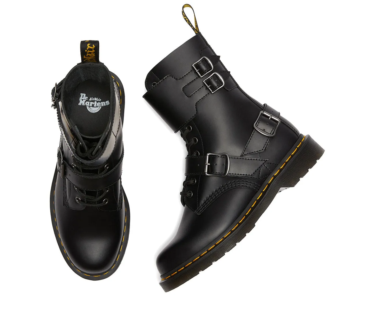 1490 JOSKA BLACK SMOOTH