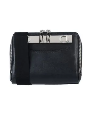 3.1 Phillip Lim Women Cross-body bag Black -- --