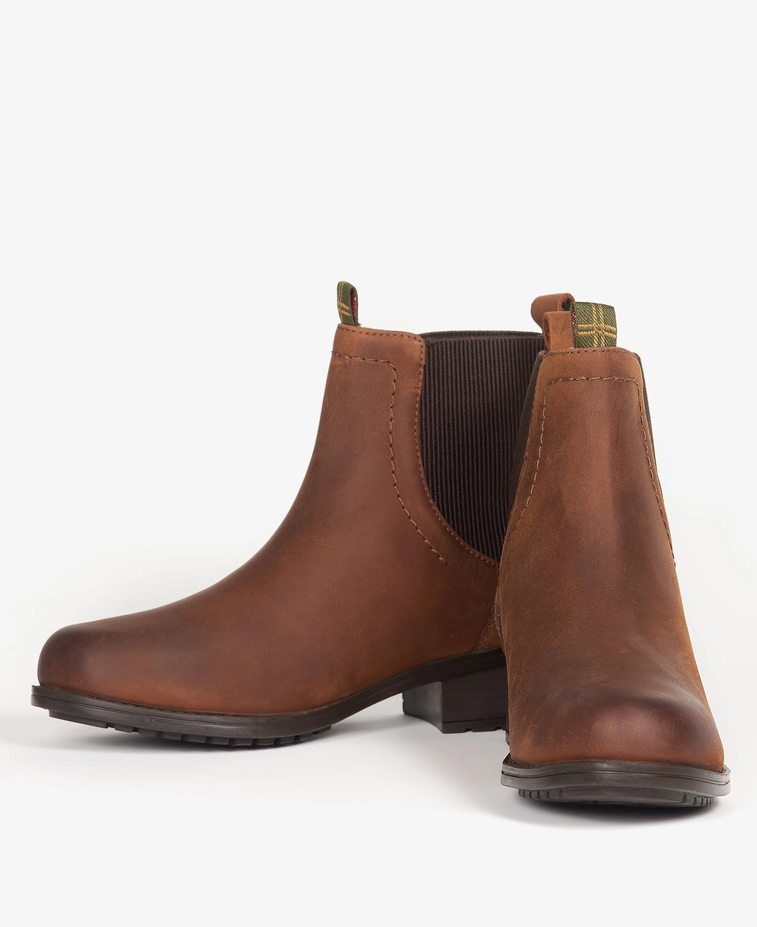 Barbour Eden Chelsea Boots