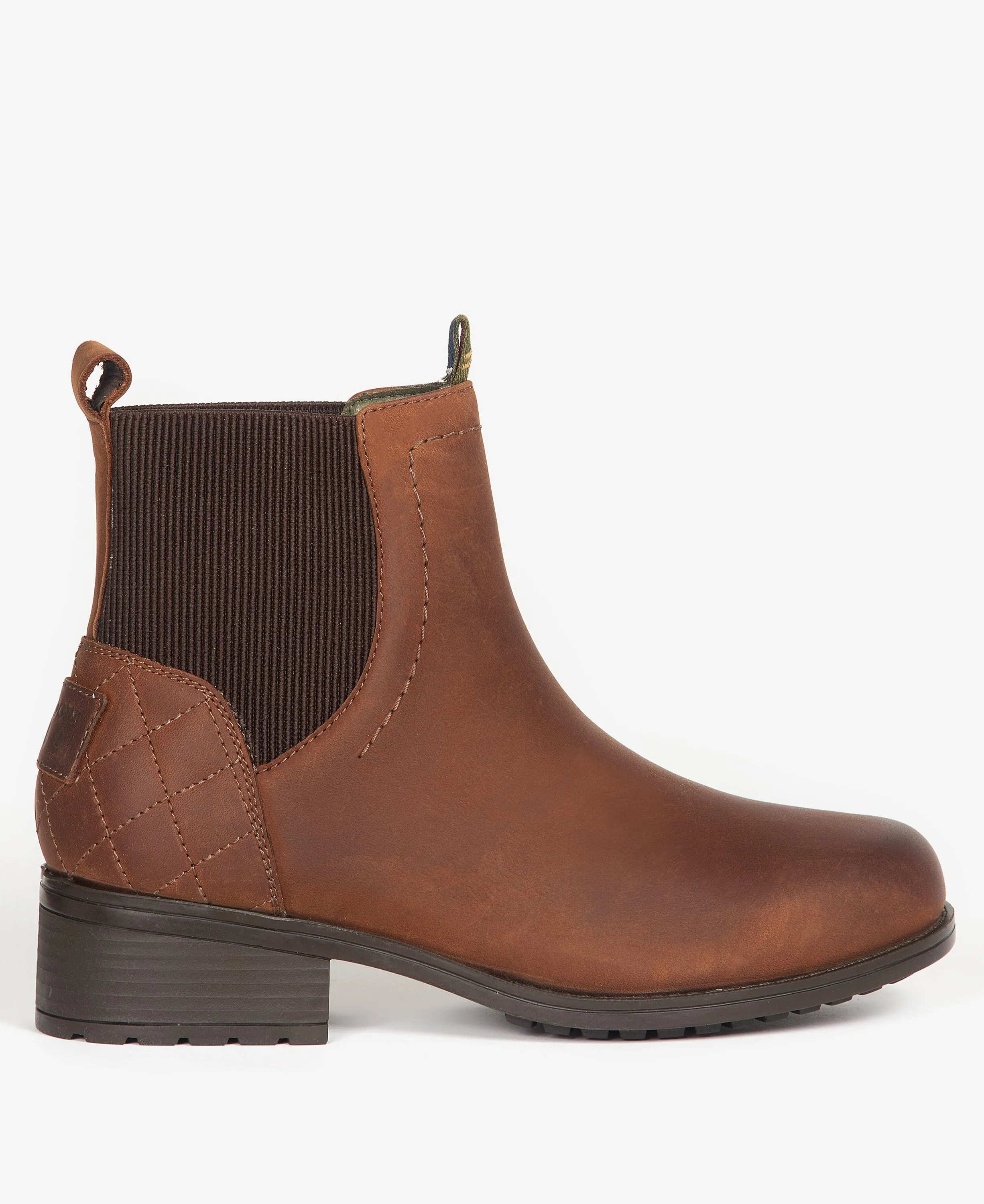 Barbour Eden Chelsea Boots