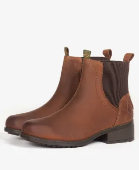 Barbour Eden Chelsea Boots