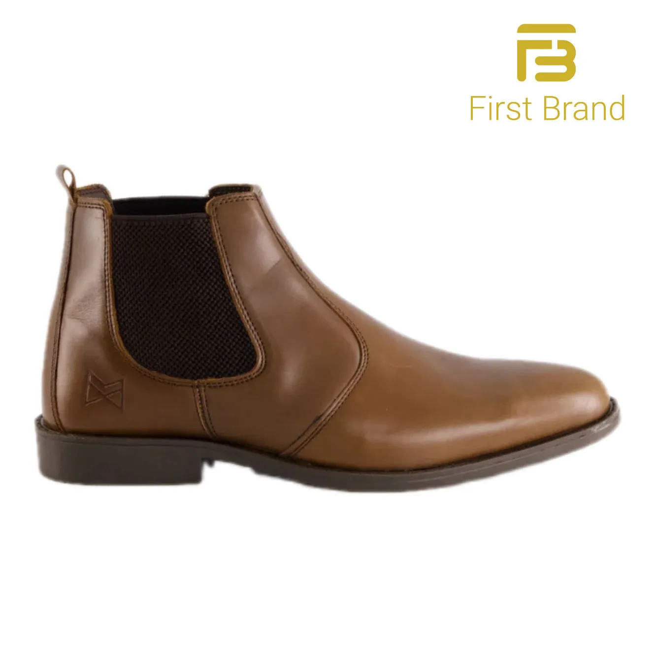 C024-Chelsea boot