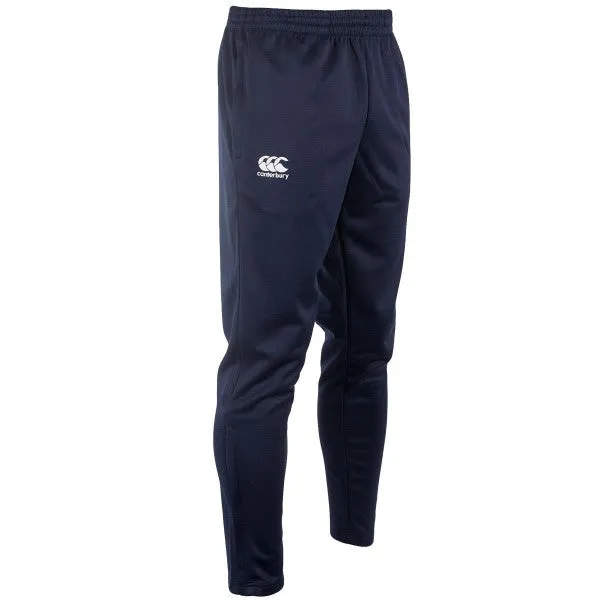 CANTERBURY - Men's Stretch Tapered Poly Knit Pant