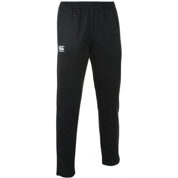 CANTERBURY - Men's Stretch Tapered Poly Knit Pant