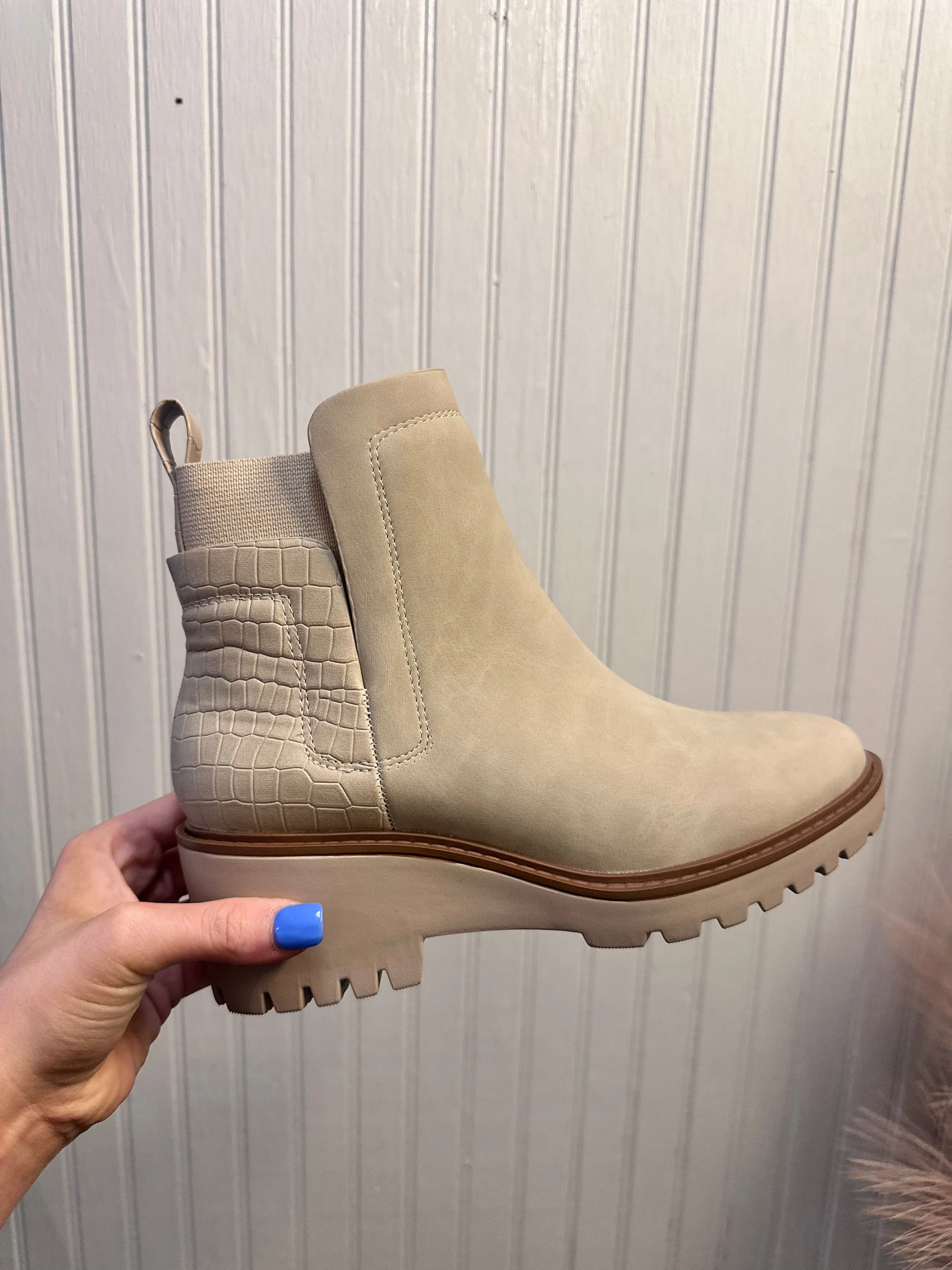 Chelsea Ankle Boots R