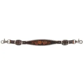 Circle Y Saddlery Desert Edge Wither Strap