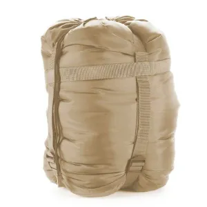 Compression Stuff Sacks Desert Tan Large