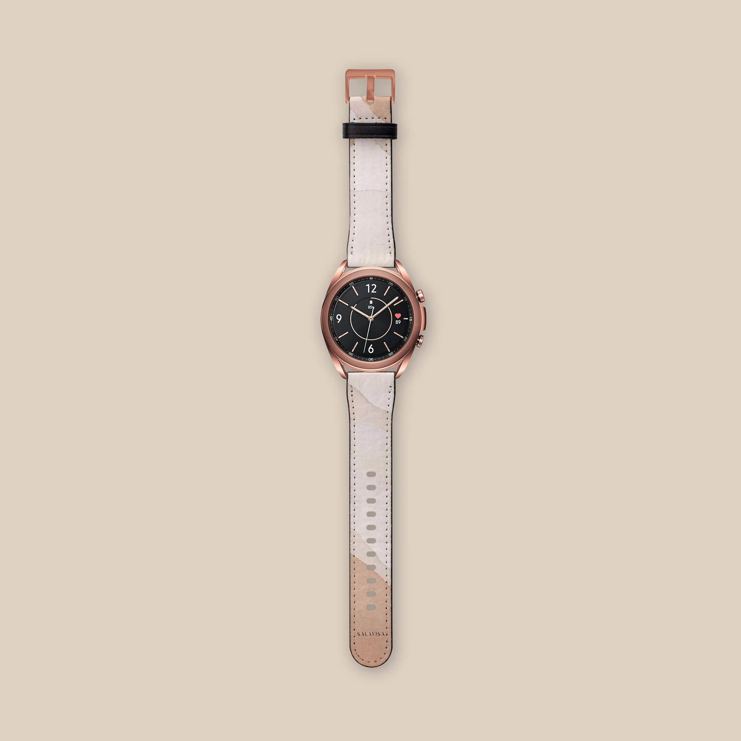 Desert Sunrise Galaxy Watch Band