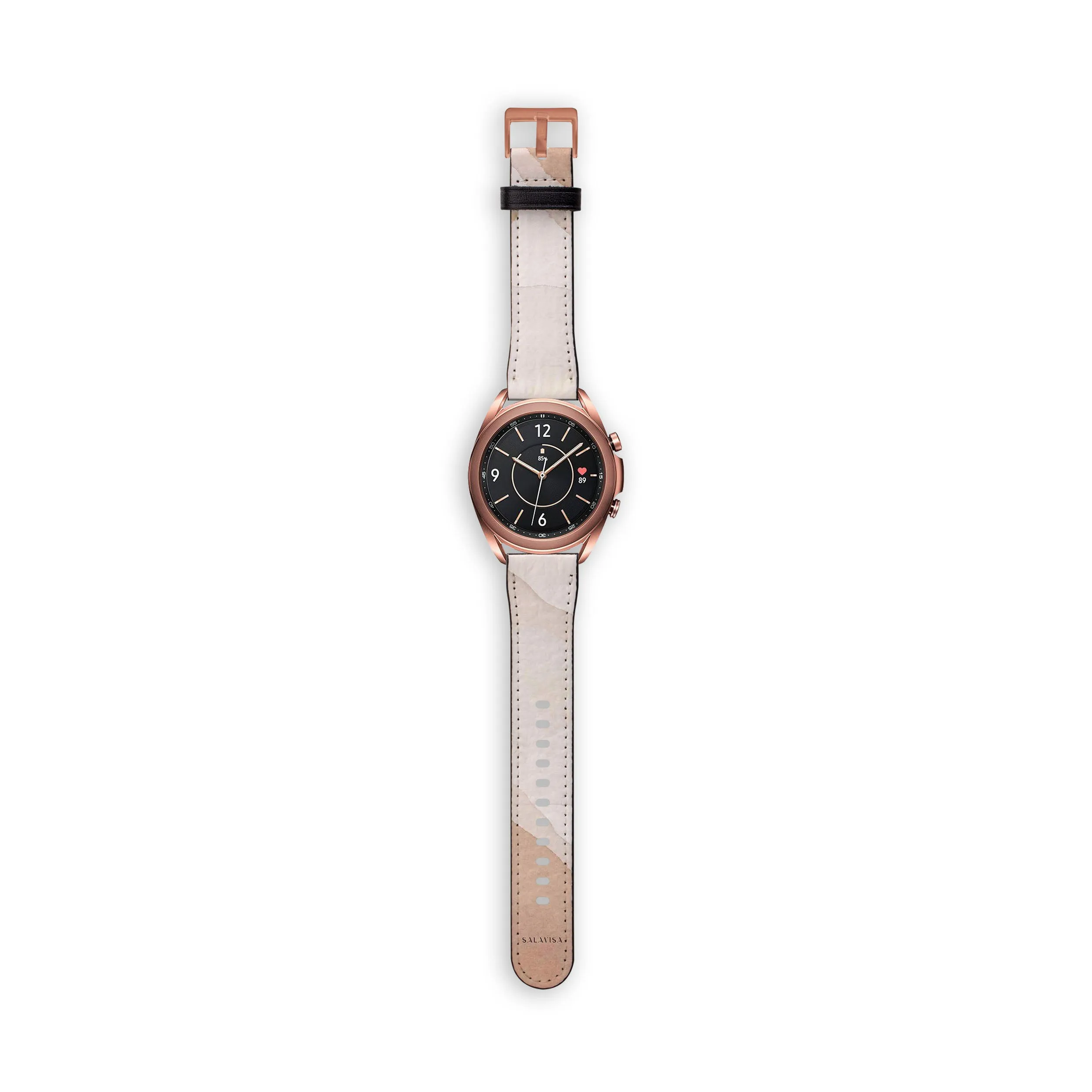 Desert Sunrise Galaxy Watch Band