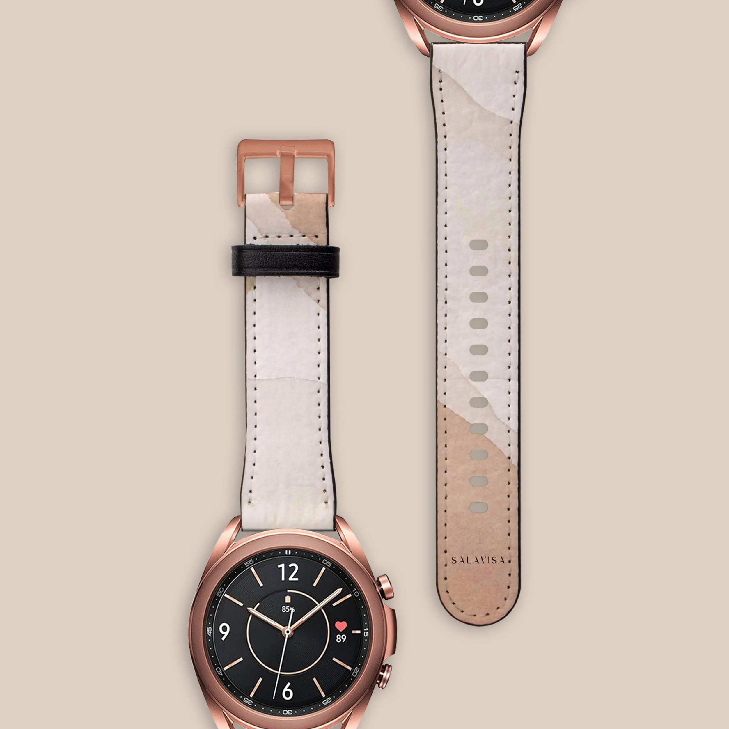 Desert Sunrise Galaxy Watch Band