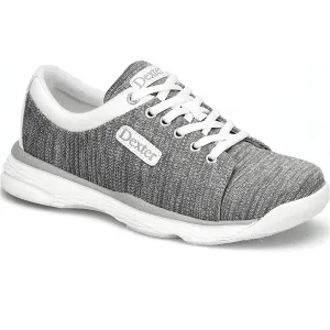 Dexter Ainslee Grey/White