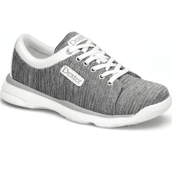 Dexter Ainslee Grey/White