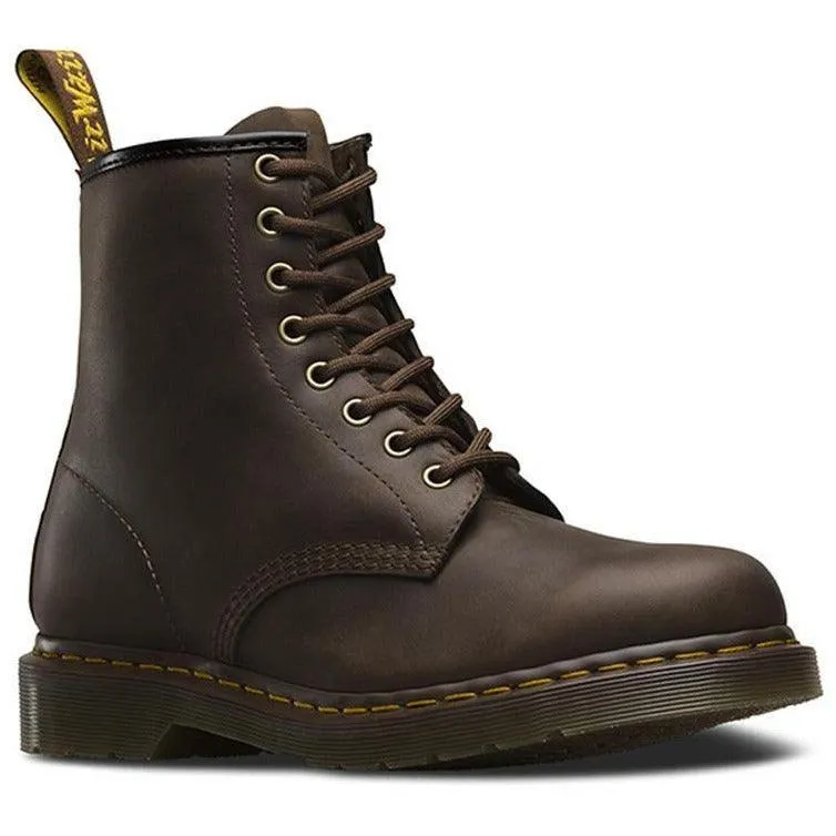 Dr Martens 1460 Crazy Horse