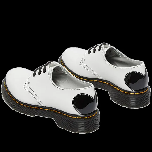 Dr Martens - 1461 Amore Leather Oxford Shoes