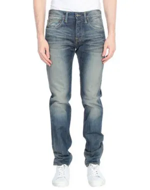 Edwin Man Denim trousers Blue 29W-34L jeans