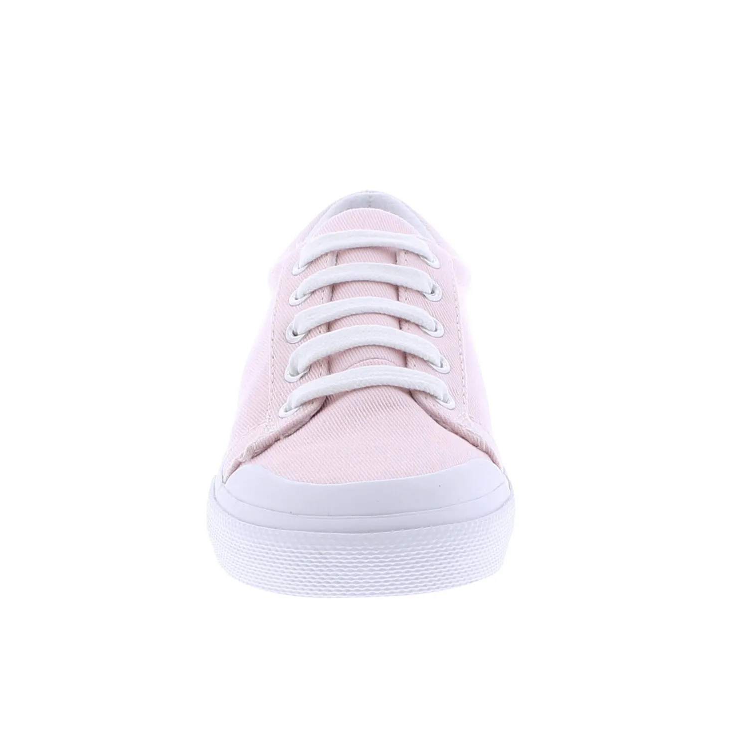 Footmates Taylor Canvas Tie Sneaker