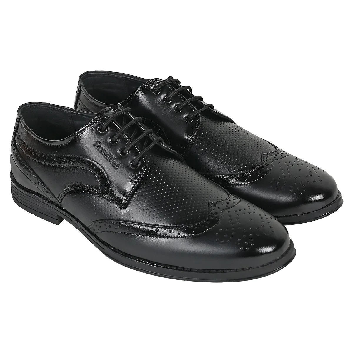 Henry Brogue Shoes For Men - Clearance