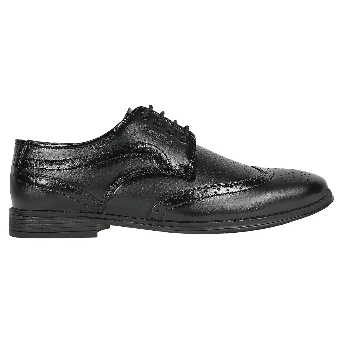 Henry Brogue Shoes For Men - Clearance