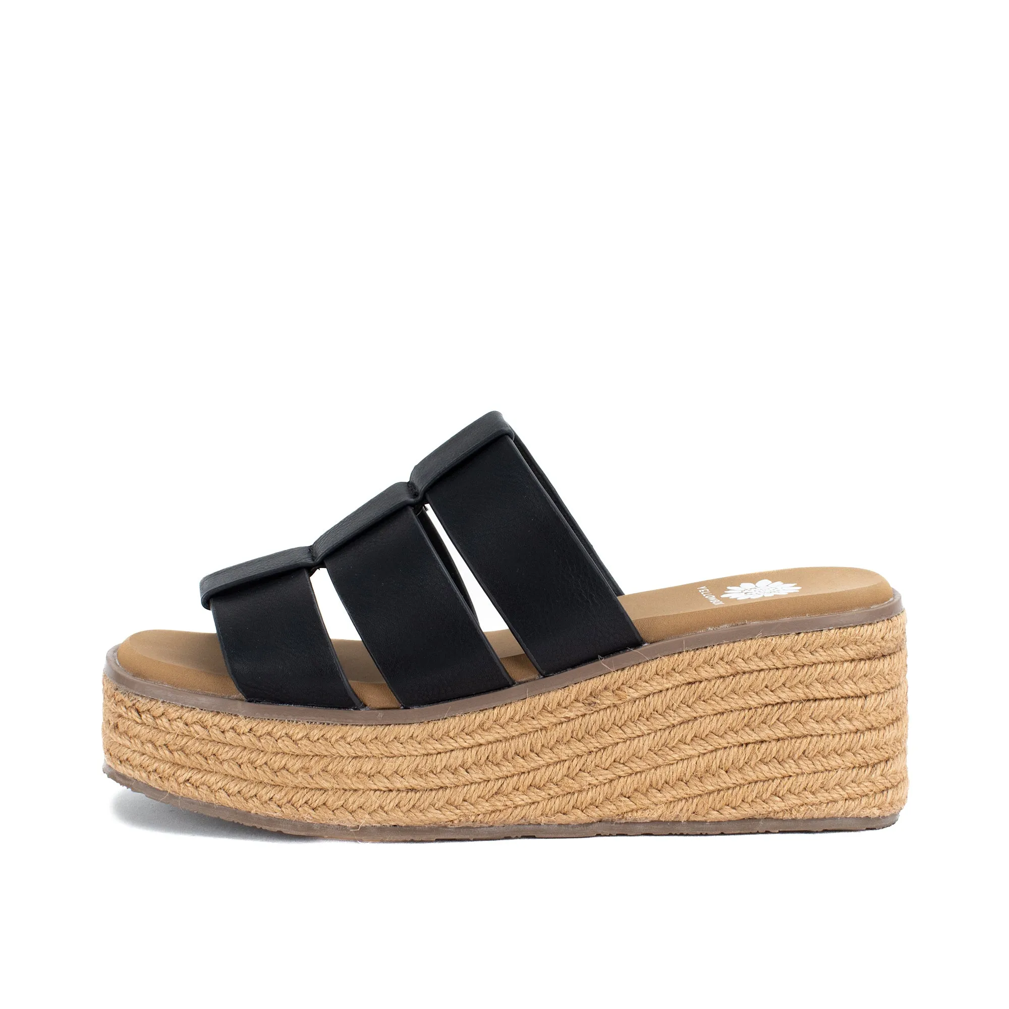 Joy Platform Wedge