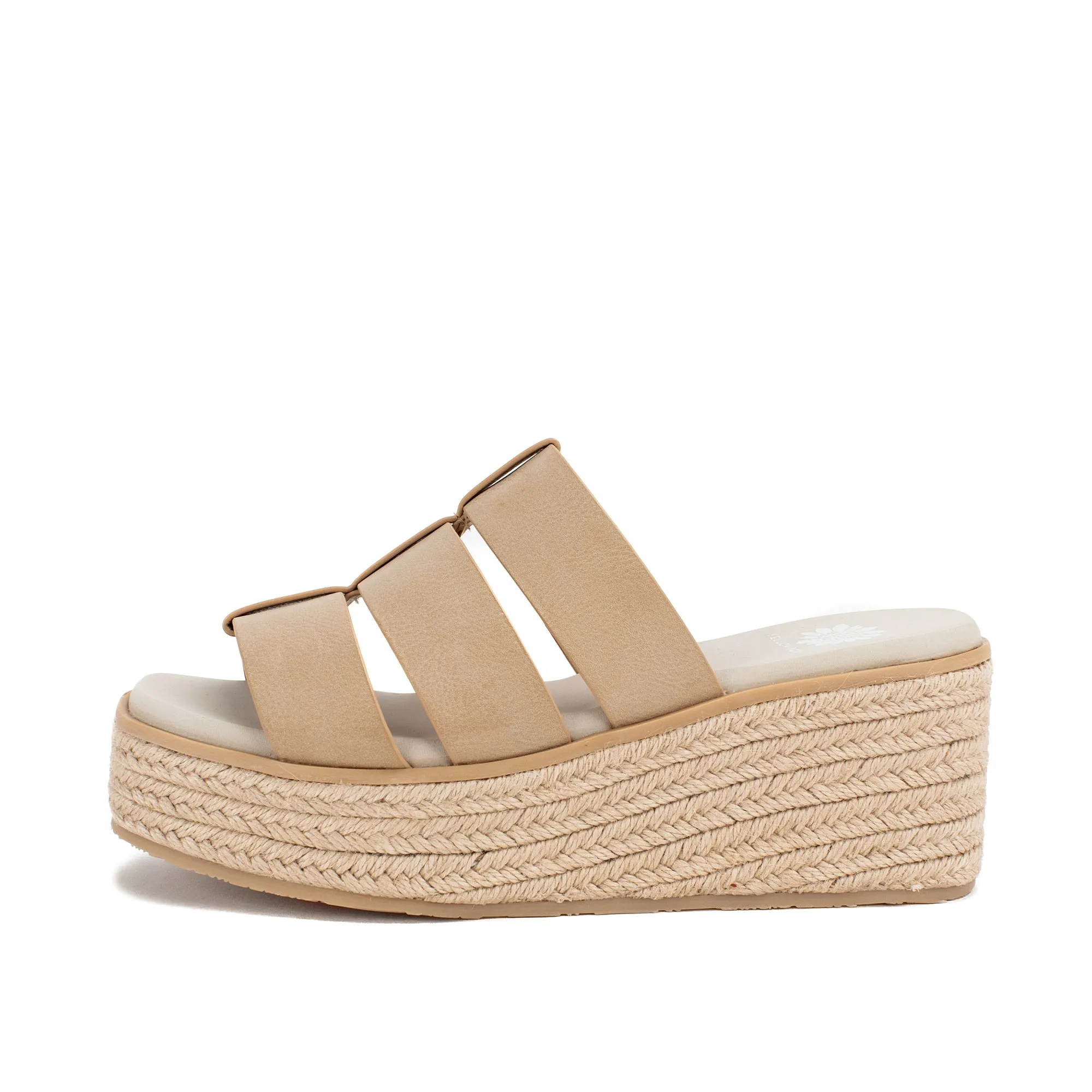 Joy Platform Wedge