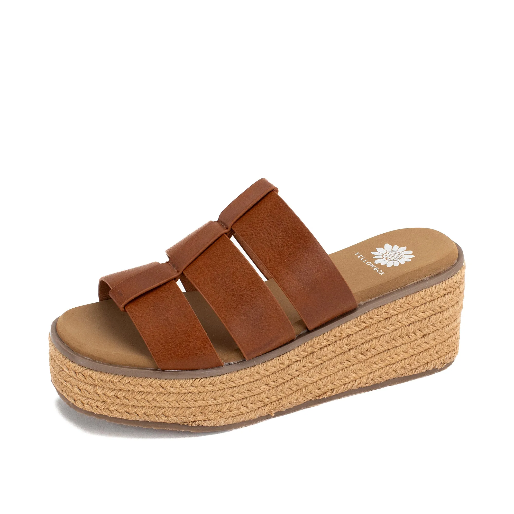 Joy Platform Wedge