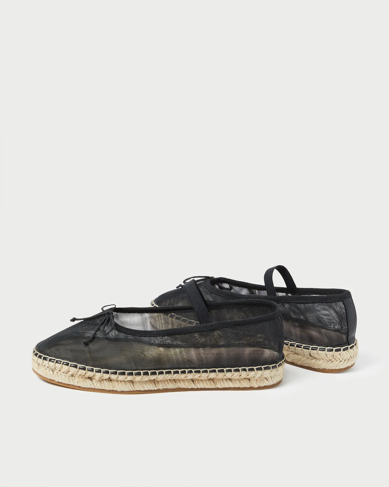 Kayla Soft Ballet Espadrille