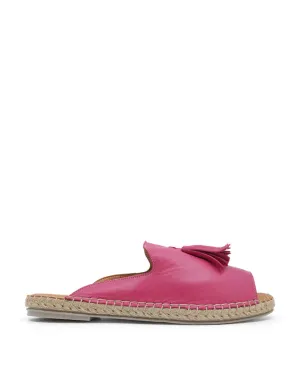 Keilor Espadrille | Lips