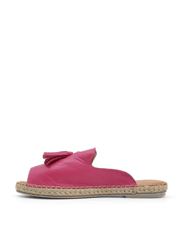 Keilor Espadrille | Lips