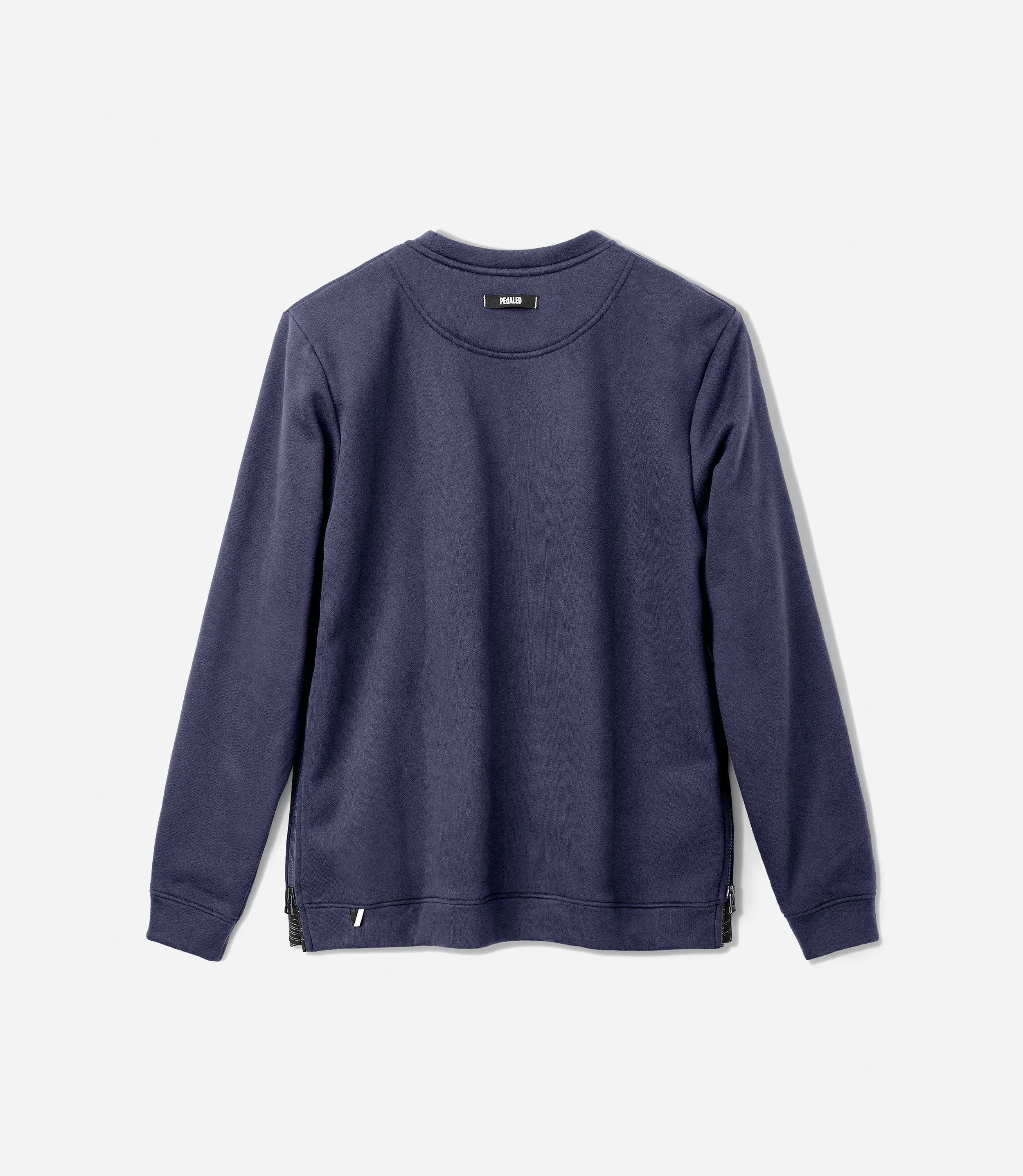 Lifewear Zipped Sweatshirt