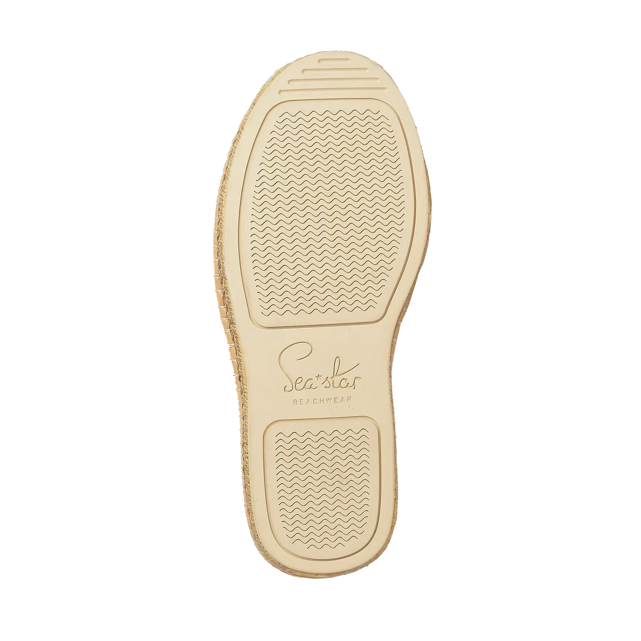 LIGHT DENIM - KIDS BEACHCOMBER ESPADRILLE