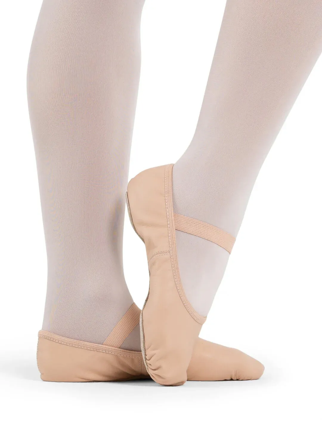 Luna Ballet Shoe