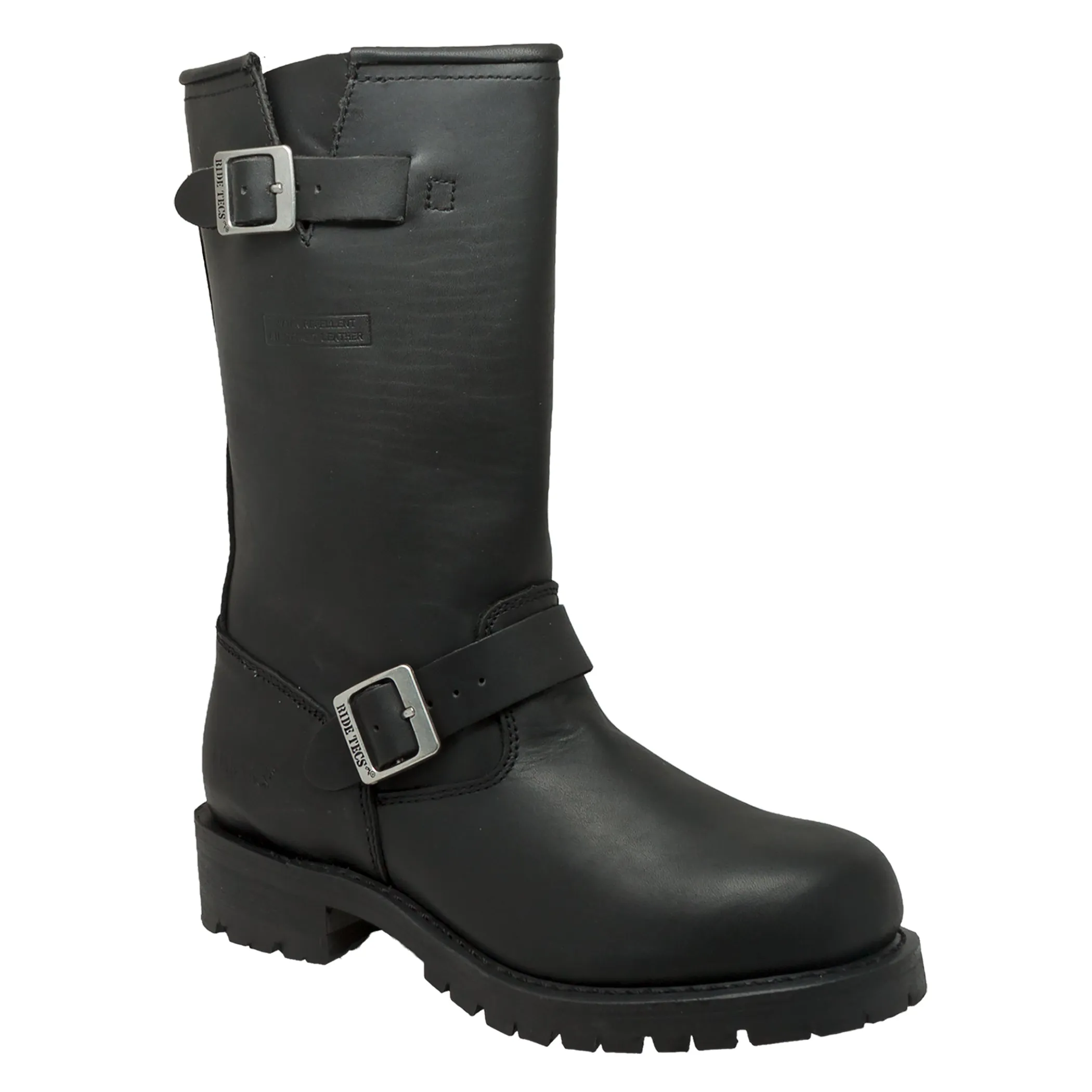 Men's 11" Engineer Boot