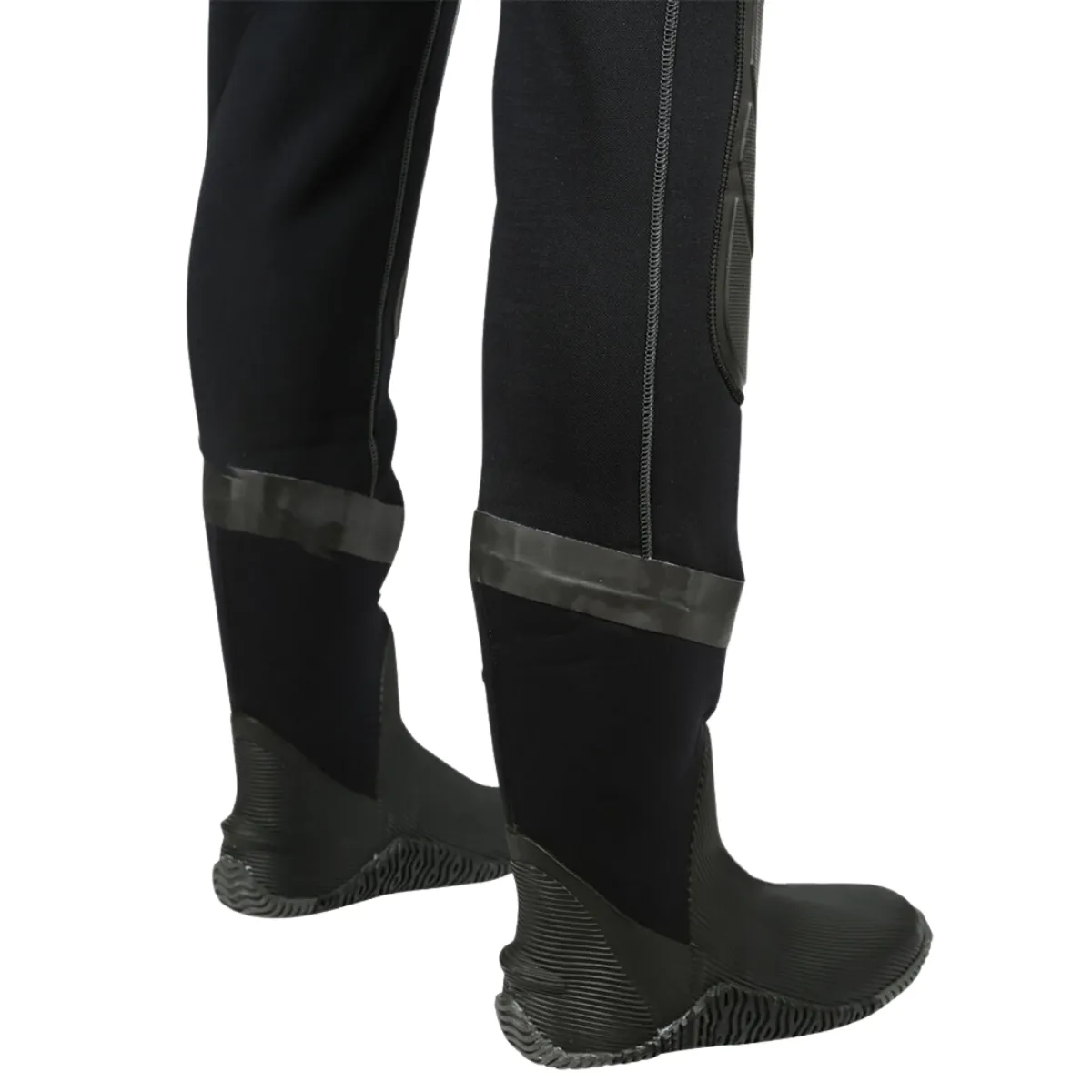 Mens Typhoon Quantum Air Idv Drysuit