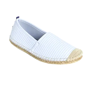 MINNOW POWDER STRIPE - KIDS BEACHCOMBER ESPADRILLE