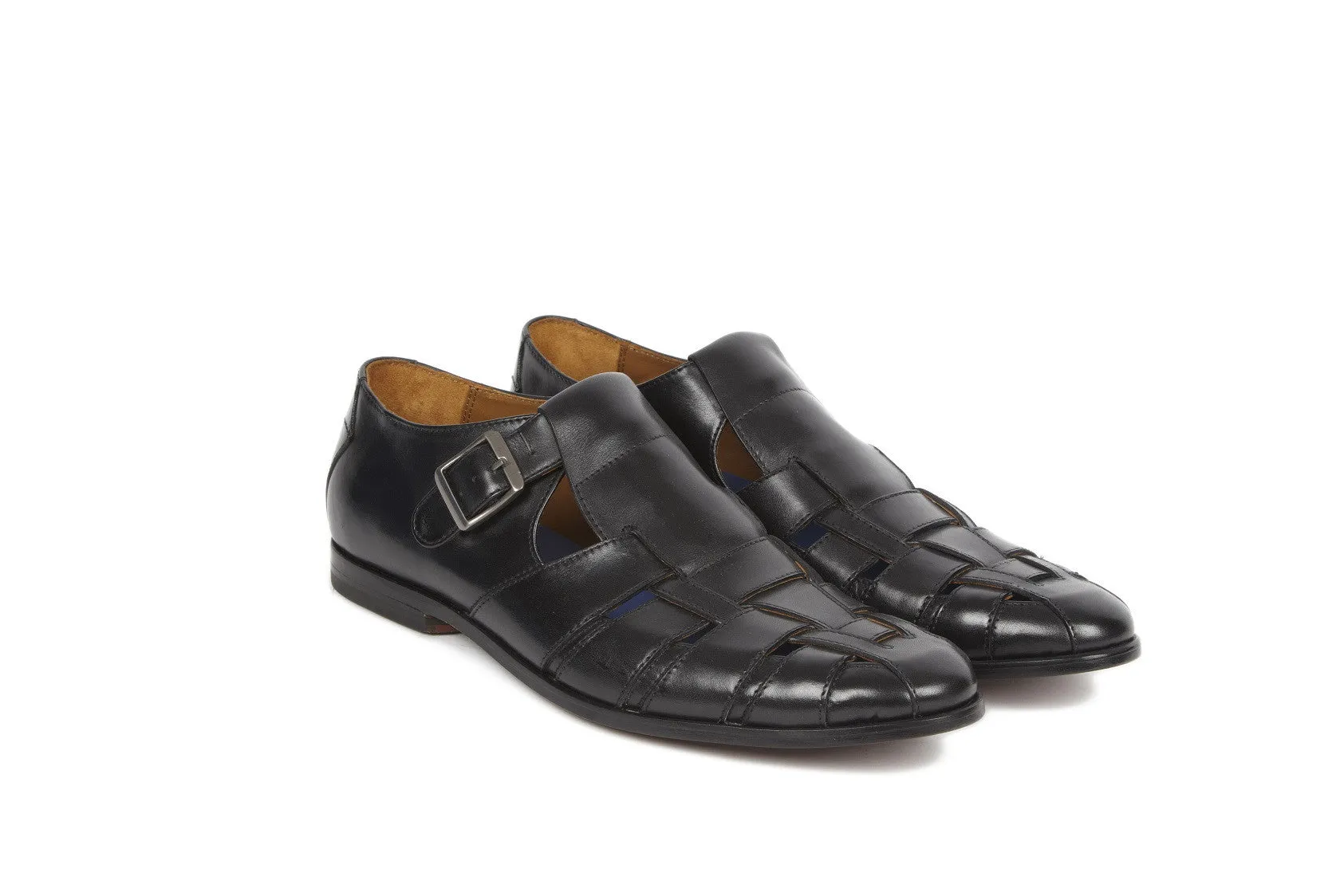 Oliver Sweeney Bialetti Sandals