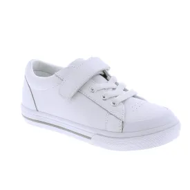 REESE - V103-105 - White Leather