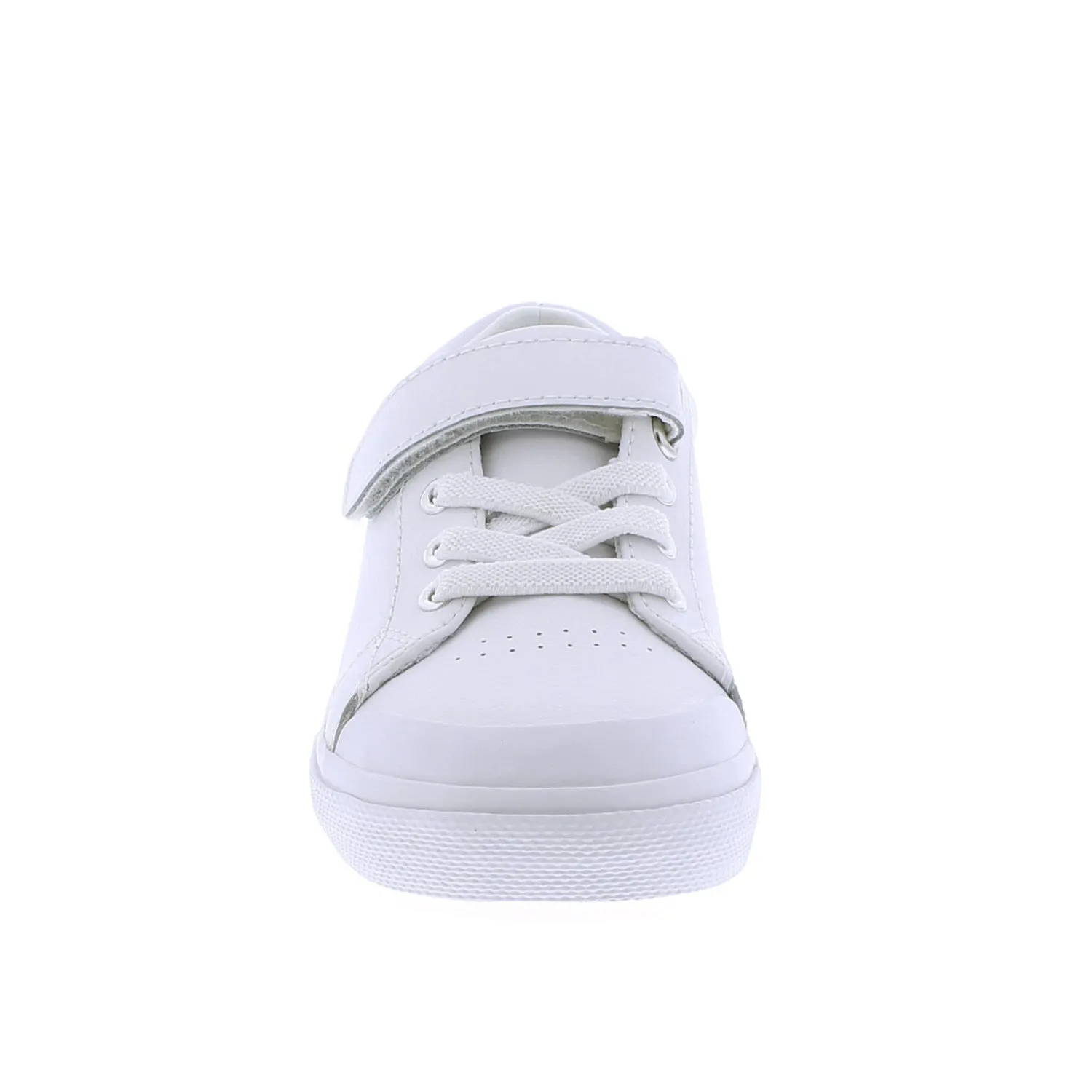 REESE - V103-105 - White Leather