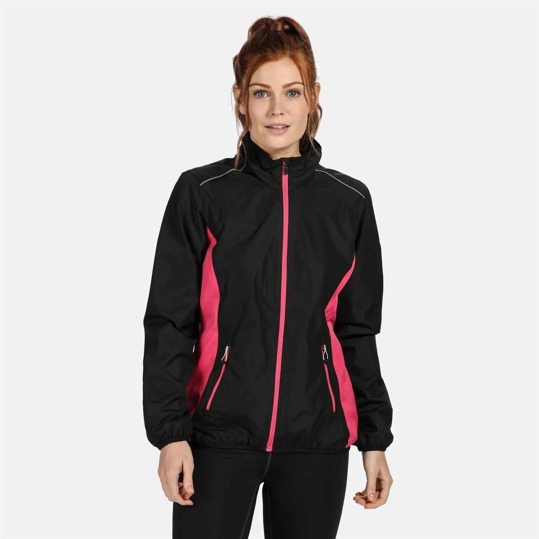 Regatta Womens Athens Tracksuit Jacket