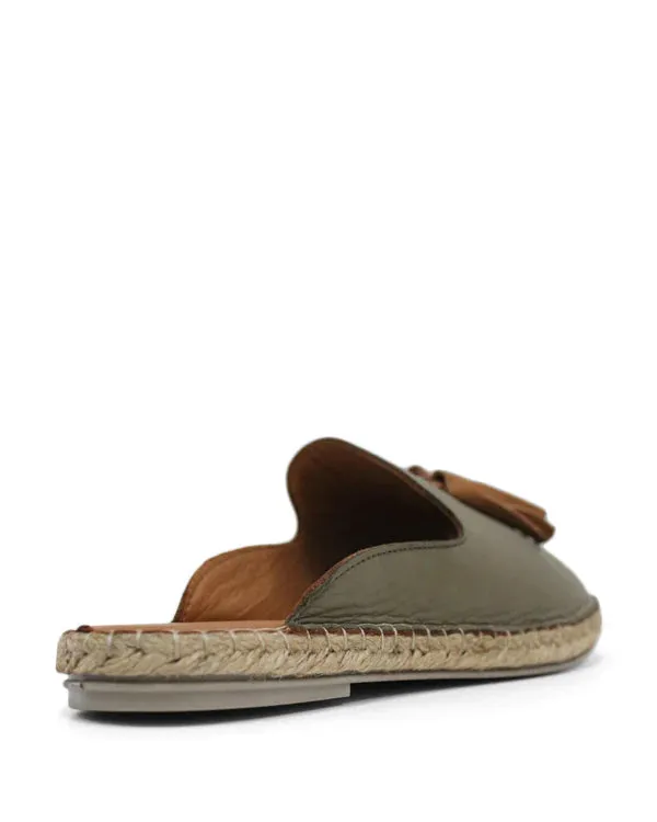 Rouge Espadrille | Brook/Coconut