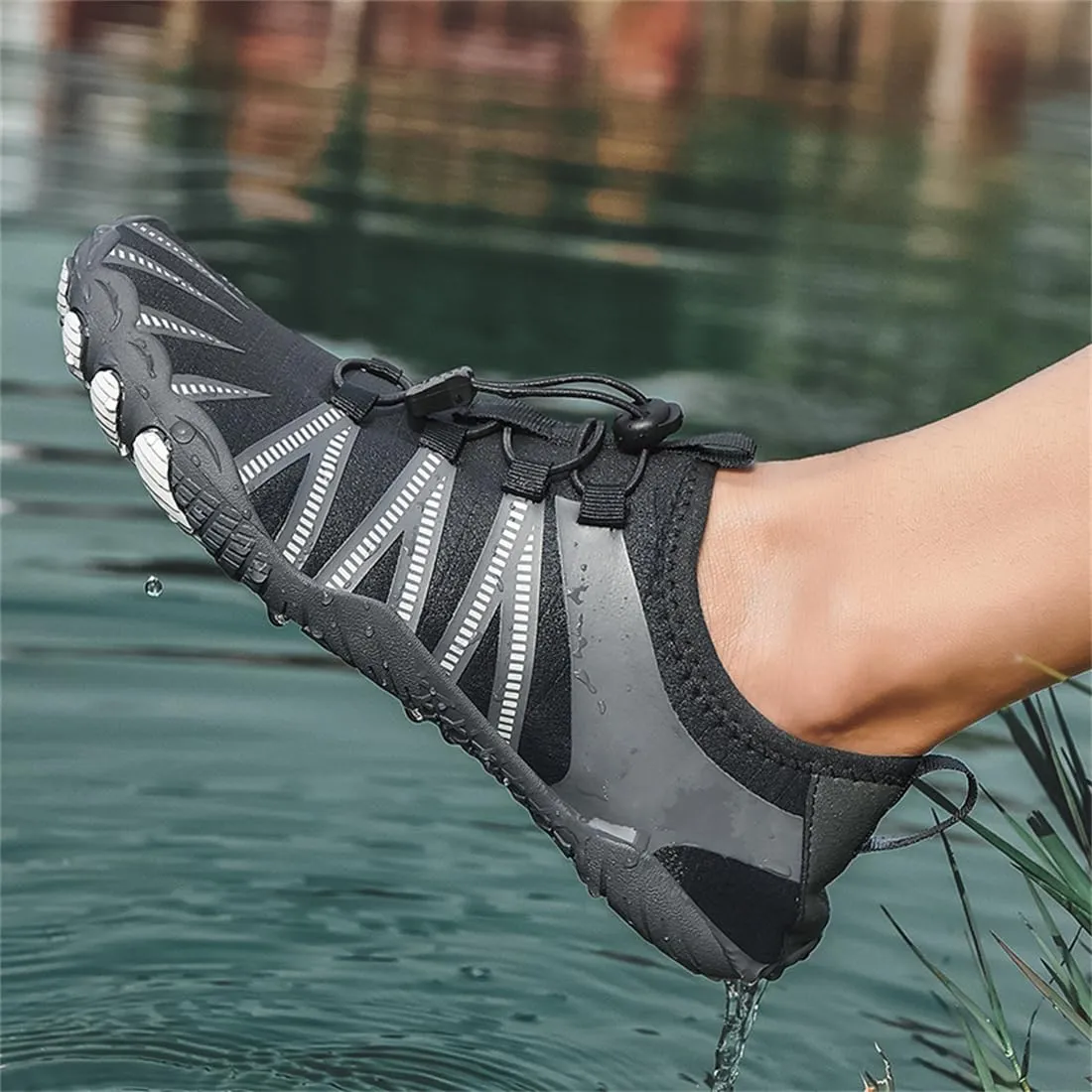 Soft Snorkeling Shoes Outdoor Beach Shoes