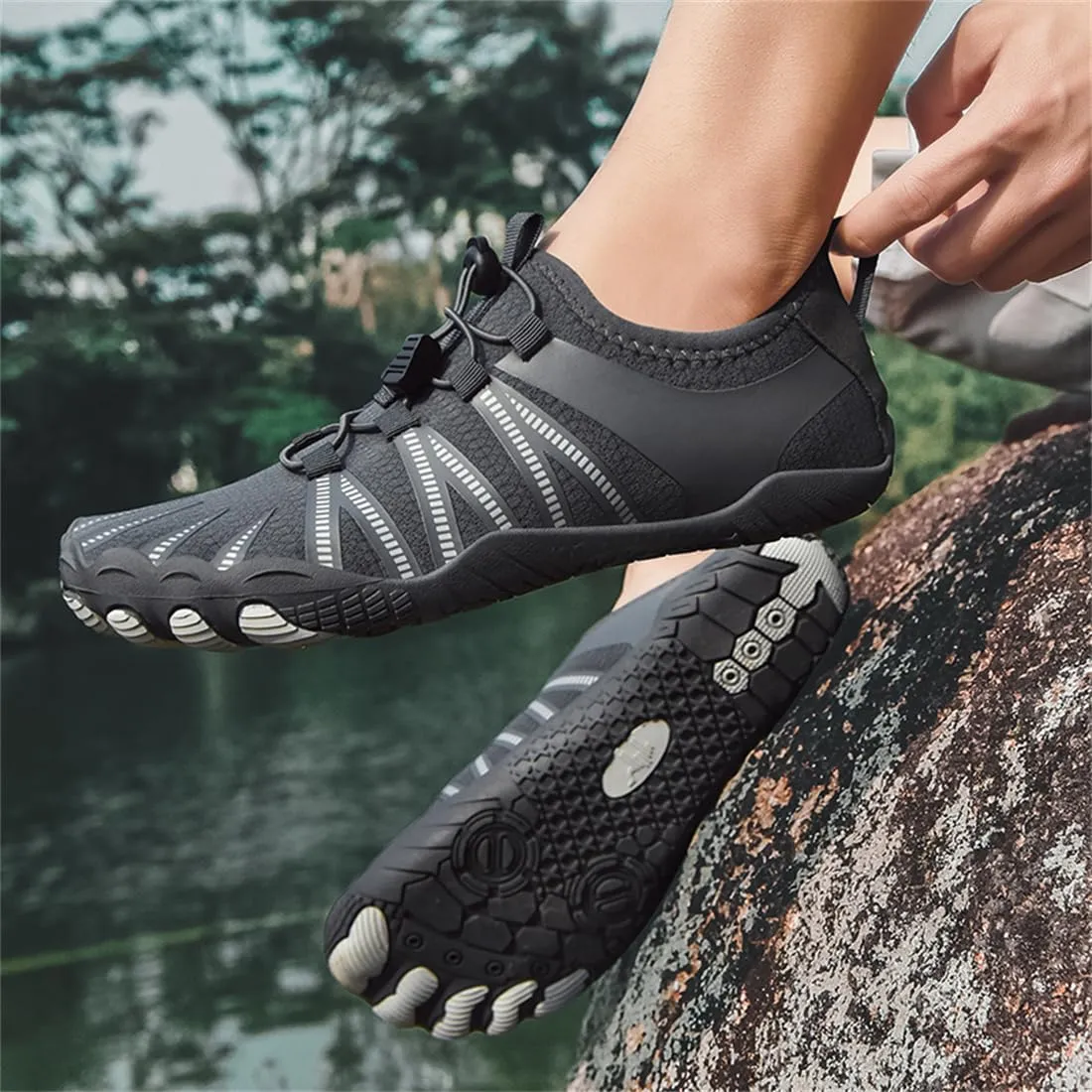 Soft Snorkeling Shoes Outdoor Beach Shoes