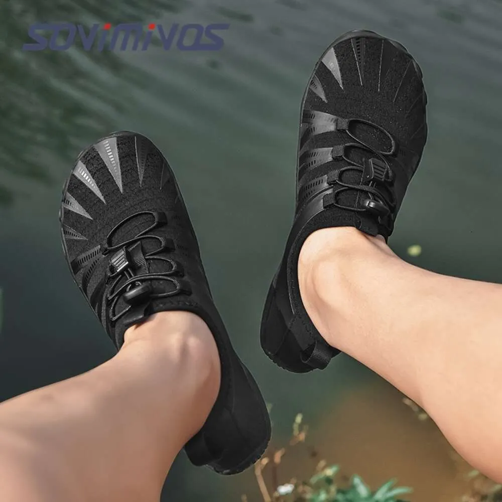 Soft Snorkeling Shoes Outdoor Beach Shoes