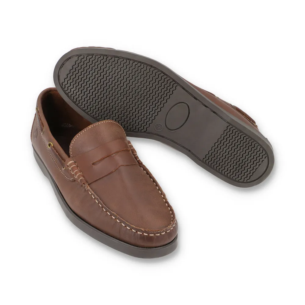 Timoro Monaco Penny Loafers