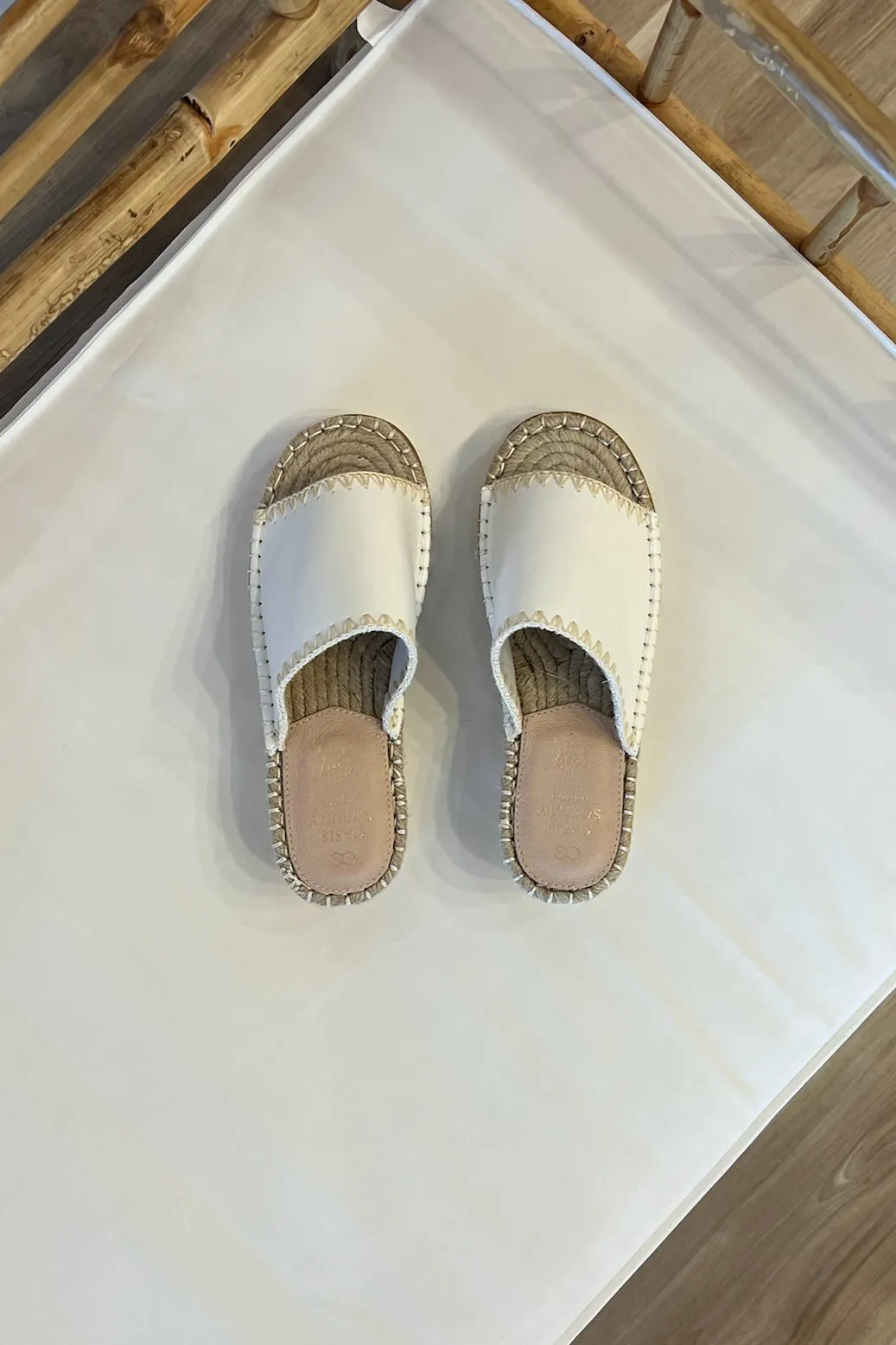 Vista Espadrille Sandals